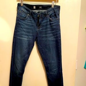 Kut from the Kloth skinny jeans